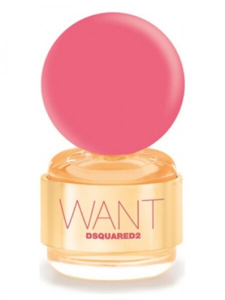 Dsquared2 Want Pink Ginger EDP 100 ml Kadın Parfümü kullananlar yorumlar